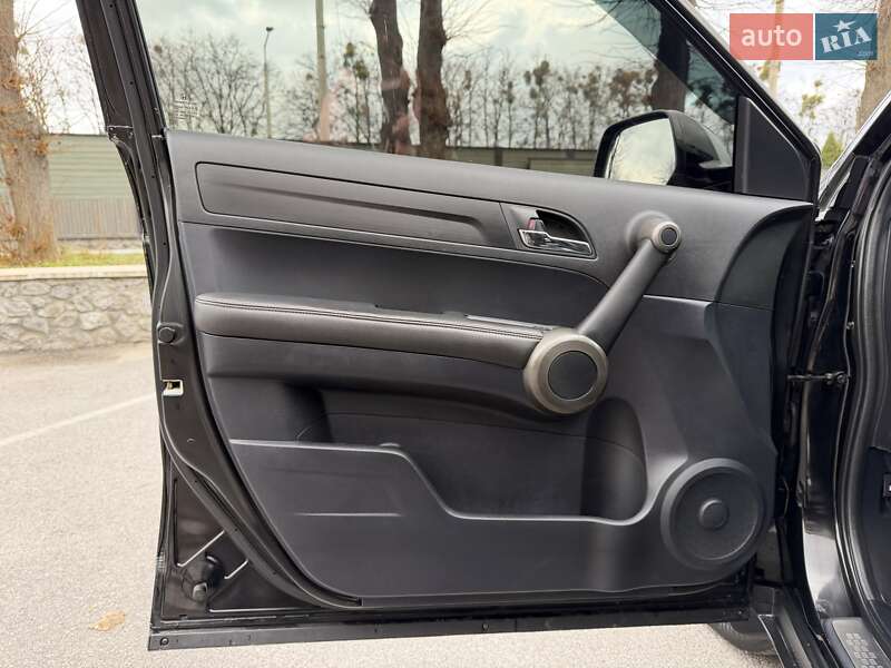 Позашляховик / Кросовер Honda CR-V 2010 в Вінниці фото 48 Позашляховик / Кросовер Honda CR-V 2010 в Вінниці