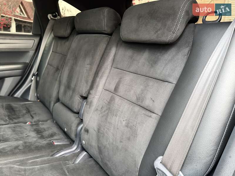 Позашляховик / Кросовер Honda CR-V 2010 в Вінниці фото 54 Позашляховик / Кросовер Honda CR-V 2010 в Вінниці