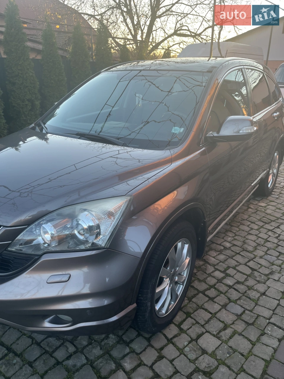 2011 Honda CR-V - мініатюра 14
