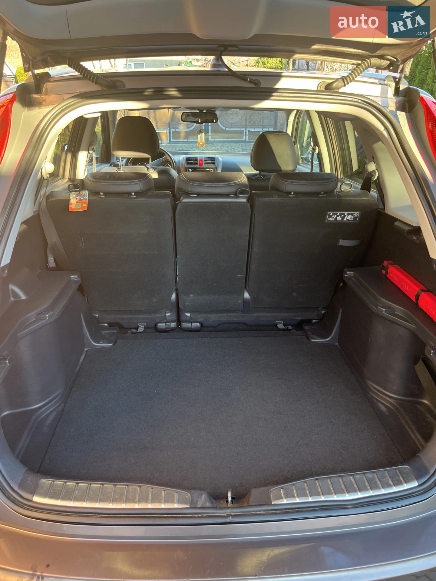 2010 Honda CR-V - мініатюра 12