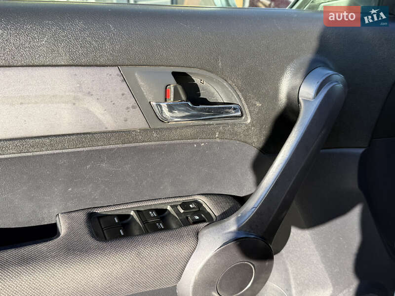 Внедорожник / Кроссовер Honda CR-V 2008 в Стрые фото 37 Внедорожник / Кроссовер Honda CR-V 2008 в Стрые