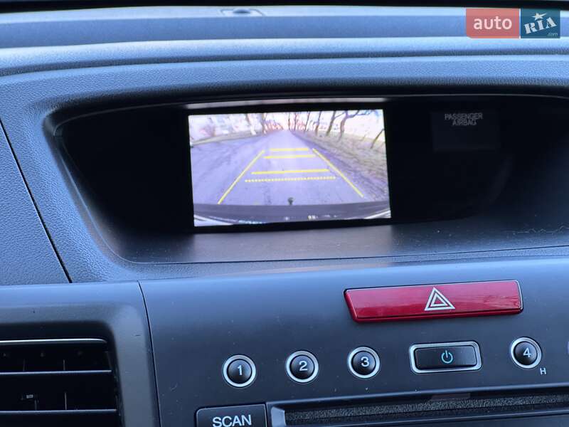 Внедорожник / Кроссовер Honda CR-V 2015 в Стрые фото 32 Внедорожник / Кроссовер Honda CR-V 2015 в Стрые