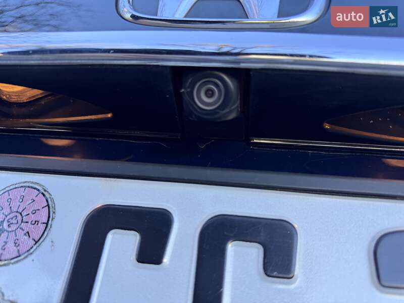 Внедорожник / Кроссовер Honda CR-V 2015 в Стрые фото 33 Внедорожник / Кроссовер Honda CR-V 2015 в Стрые