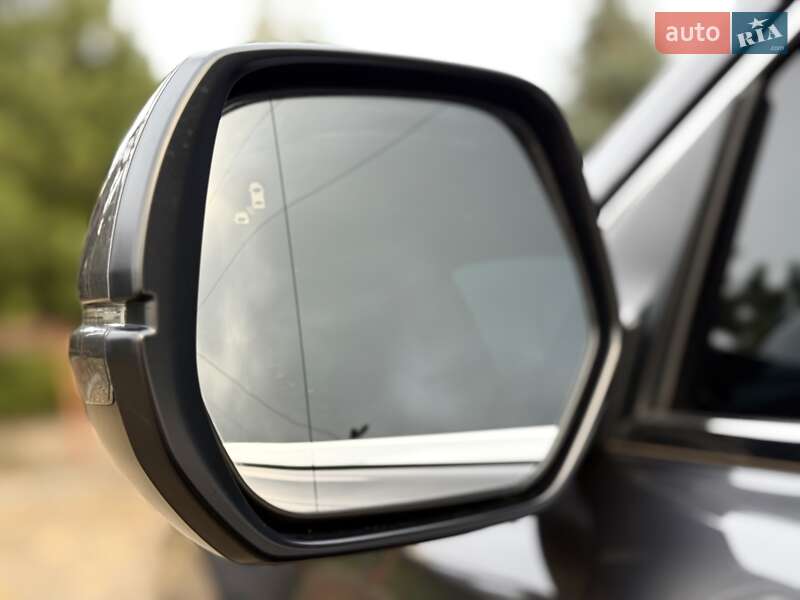 Внедорожник / Кроссовер Honda CR-V 2021 в Днепре фото 18 Внедорожник / Кроссовер Honda CR-V 2021 в Днепре