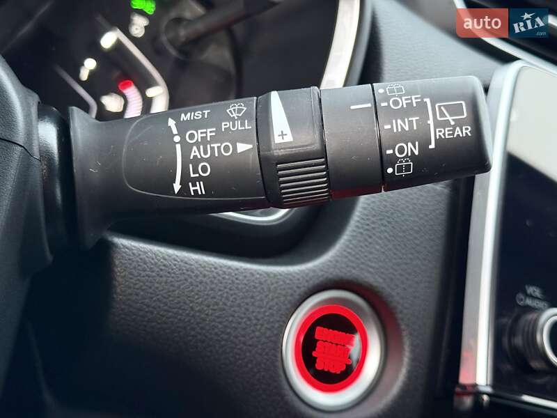 Внедорожник / Кроссовер Honda CR-V 2021 в Днепре фото 25 Внедорожник / Кроссовер Honda CR-V 2021 в Днепре