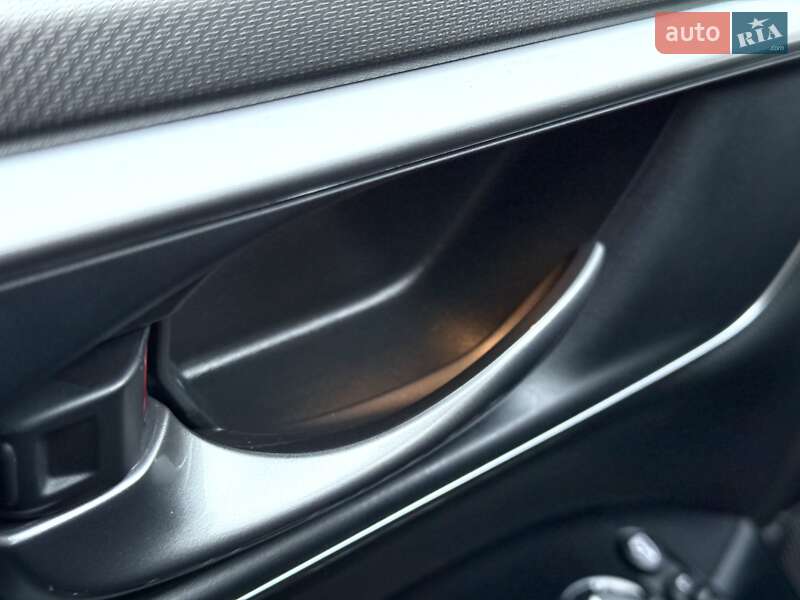 Внедорожник / Кроссовер Honda CR-V 2021 в Днепре фото 29 Внедорожник / Кроссовер Honda CR-V 2021 в Днепре