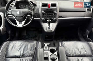 Внедорожник / Кроссовер Honda CR-V 2007 в Киеве