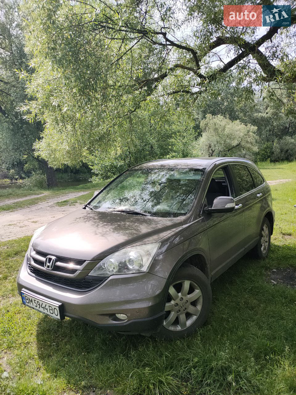 2013 Honda CR-V - мініатюра 22