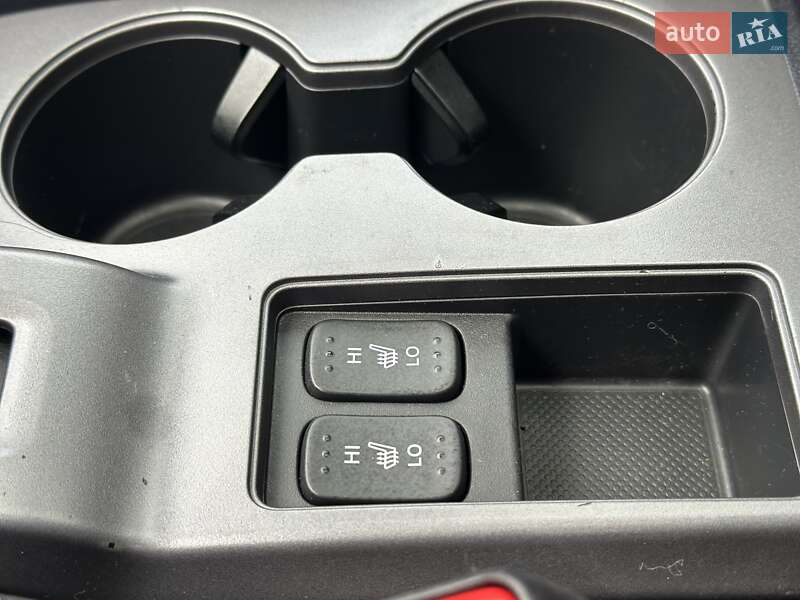 Внедорожник / Кроссовер Honda CR-V 2008 в Дрогобыче фото 21 Внедорожник / Кроссовер Honda CR-V 2008 в Дрогобыче