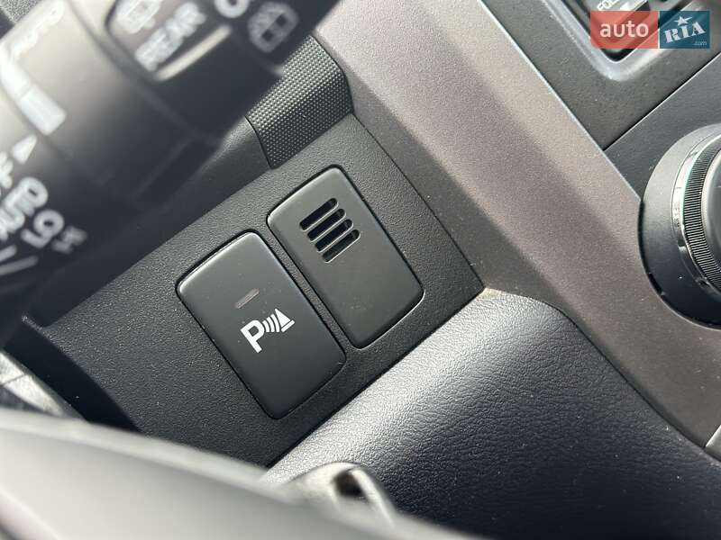 Внедорожник / Кроссовер Honda CR-V 2008 в Дрогобыче фото 26 Внедорожник / Кроссовер Honda CR-V 2008 в Дрогобыче