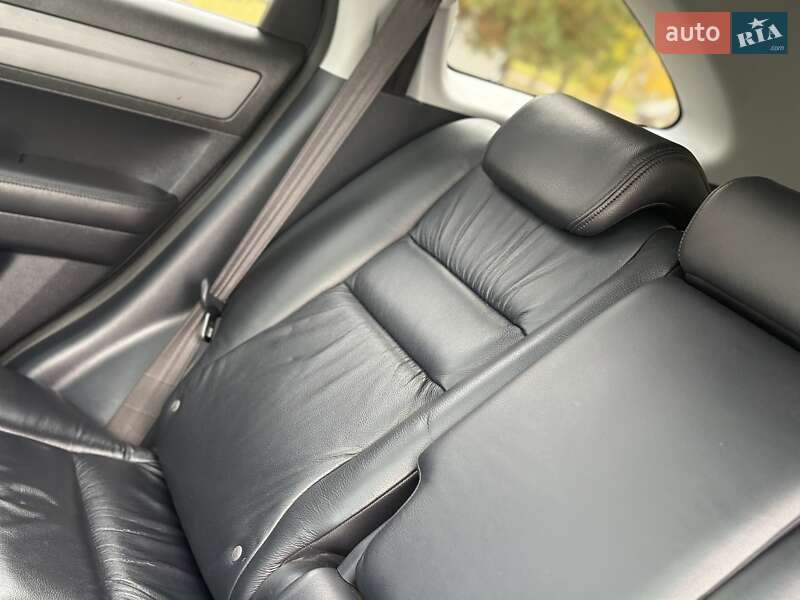Внедорожник / Кроссовер Honda CR-V 2008 в Дрогобыче фото 34 Внедорожник / Кроссовер Honda CR-V 2008 в Дрогобыче