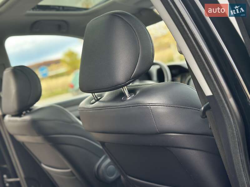 Внедорожник / Кроссовер Honda CR-V 2008 в Дрогобыче фото 36 Внедорожник / Кроссовер Honda CR-V 2008 в Дрогобыче