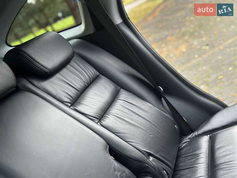 Внедорожник / Кроссовер Honda CR-V 2008 в Дрогобыче фото 41 Внедорожник / Кроссовер Honda CR-V 2008 в Дрогобыче