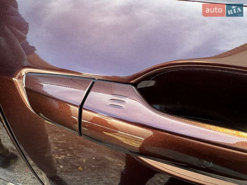 Внедорожник / Кроссовер Honda CR-V 2018 в Киеве фото 11 Внедорожник / Кроссовер Honda CR-V 2018 в Киеве