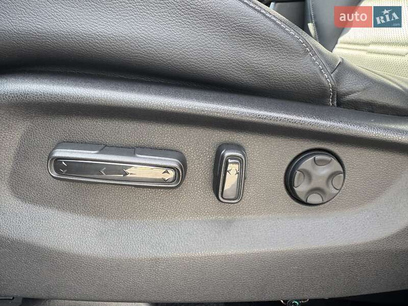 Внедорожник / Кроссовер Honda CR-V 2018 в Киеве фото 29 Внедорожник / Кроссовер Honda CR-V 2018 в Киеве