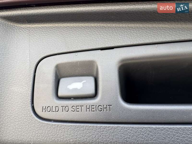 Внедорожник / Кроссовер Honda CR-V 2018 в Киеве фото 42 Внедорожник / Кроссовер Honda CR-V 2018 в Киеве