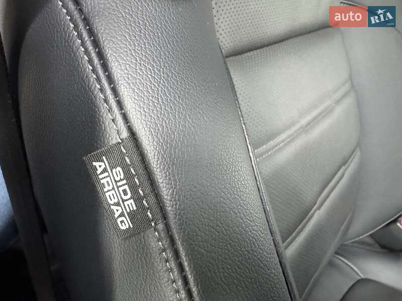 Внедорожник / Кроссовер Honda CR-V 2018 в Киеве фото 49 Внедорожник / Кроссовер Honda CR-V 2018 в Киеве