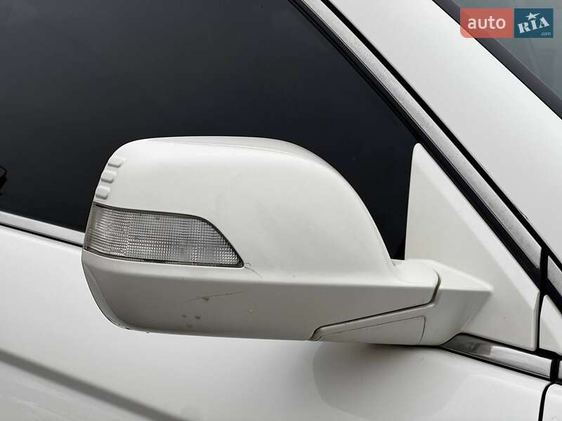 Внедорожник / Кроссовер Honda CR-V 2011 в Ахтырке фото 10 Внедорожник / Кроссовер Honda CR-V 2011 в Ахтырке