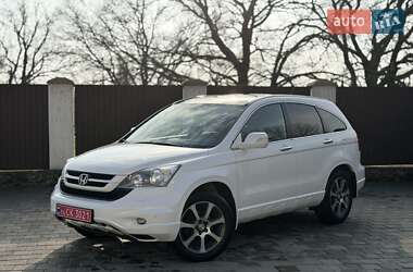 Внедорожник / Кроссовер Honda CR-V 2012 в Вознесенске