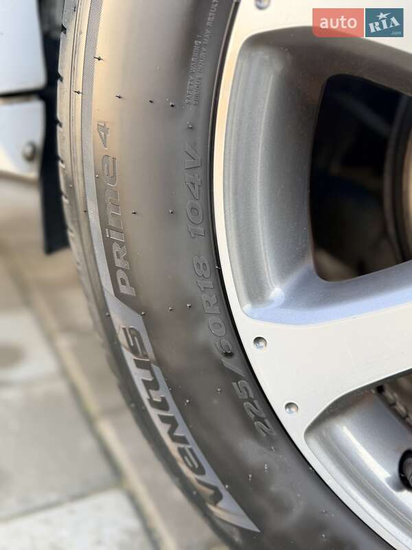 Позашляховик / Кросовер Honda CR-V 2012 в Вознесенську