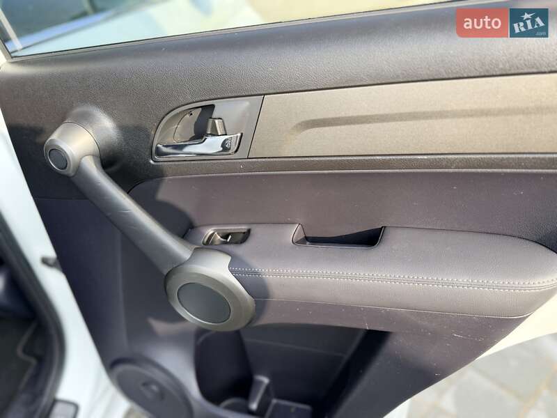 Позашляховик / Кросовер Honda CR-V 2012 в Вознесенську