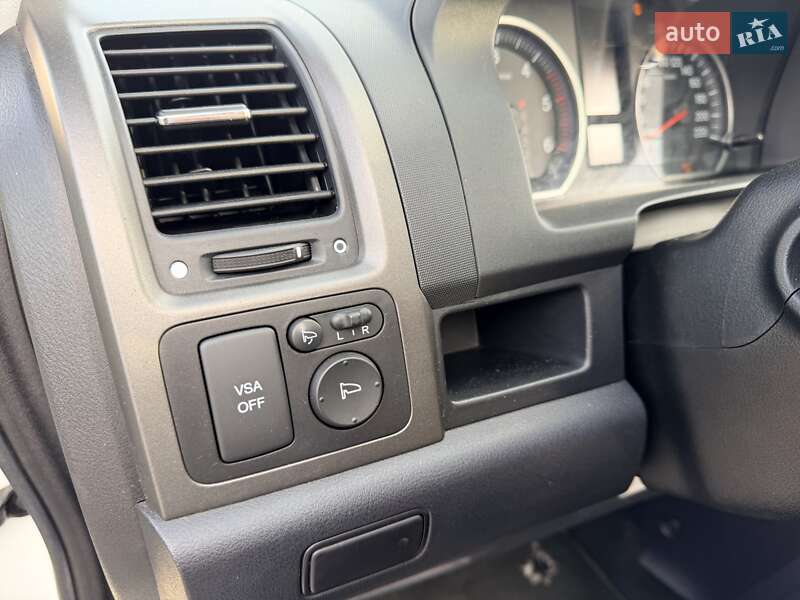Позашляховик / Кросовер Honda CR-V 2012 в Вознесенську