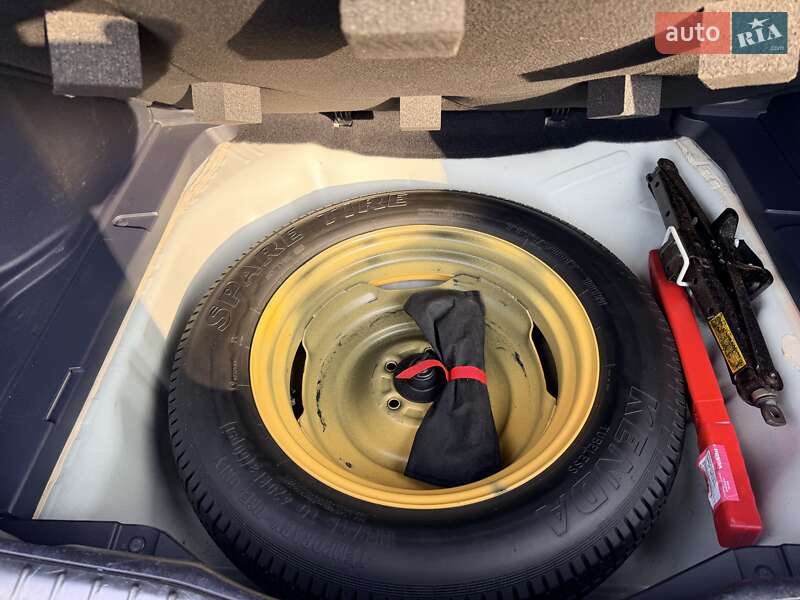 Позашляховик / Кросовер Honda CR-V 2012 в Вознесенську