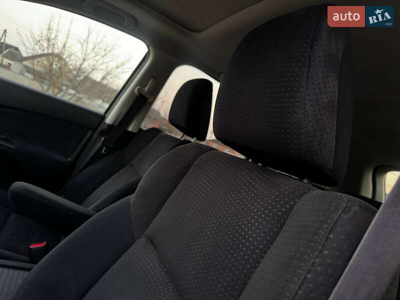 Позашляховик / Кросовер Honda CR-V 2013 в Охтирці фото 18 Позашляховик / Кросовер Honda CR-V 2013 в Охтирці