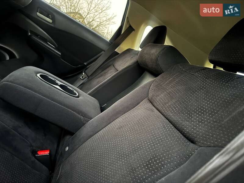 Позашляховик / Кросовер Honda CR-V 2013 в Охтирці фото 24 Позашляховик / Кросовер Honda CR-V 2013 в Охтирці