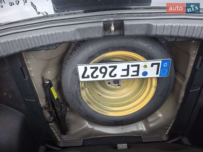 Внедорожник / Кроссовер Honda CR-V 2015 в Трускавце фото 22 Внедорожник / Кроссовер Honda CR-V 2015 в Трускавце