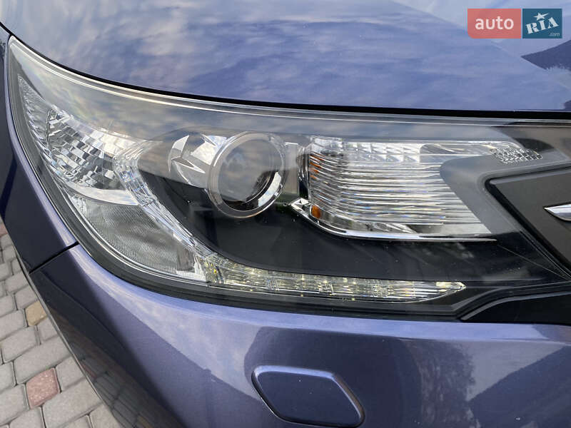 Внедорожник / Кроссовер Honda CR-V 2013 в Ковеле