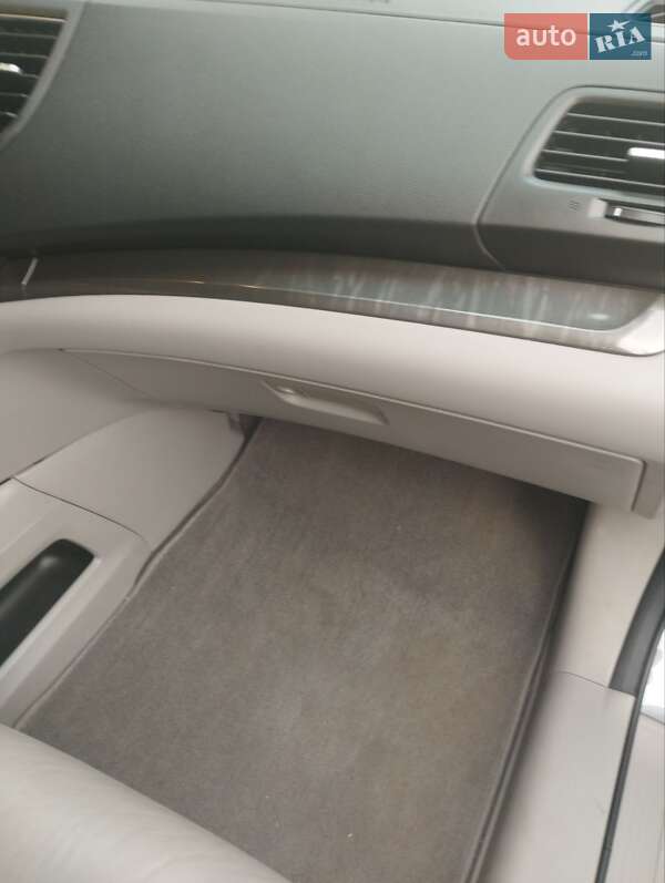 Позашляховик / Кросовер Honda CR-V 2013 в Черкасах фото 4 Позашляховик / Кросовер Honda CR-V 2013 в Черкасах