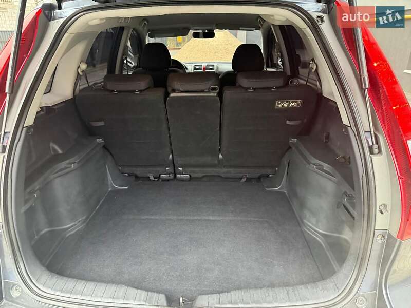 Внедорожник / Кроссовер Honda CR-V 2008 в Борщеве фото 14 Внедорожник / Кроссовер Honda CR-V 2008 в Борщеве