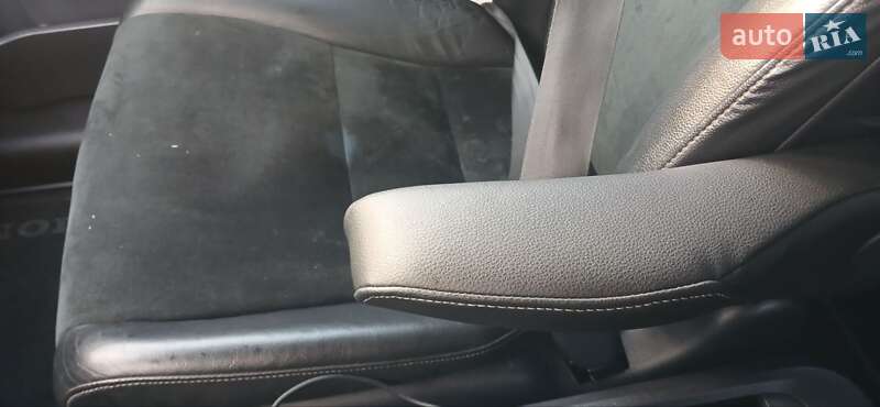 Позашляховик / Кросовер Honda CR-V 2010 в Дубні