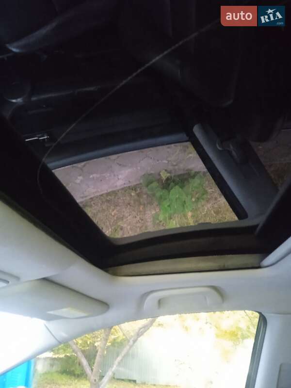 Внедорожник / Кроссовер Honda CR-V 2008 в Бучаче