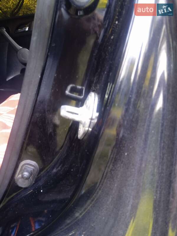 Внедорожник / Кроссовер Honda CR-V 2008 в Бучаче