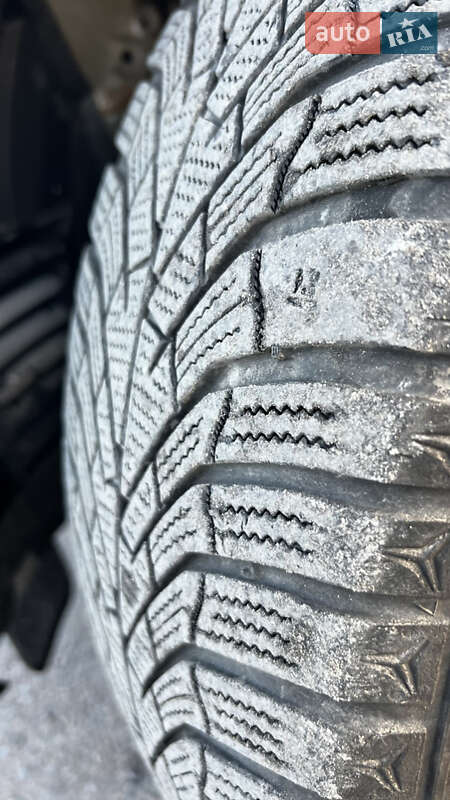 Позашляховик / Кросовер Honda CR-V 2007 в Тернополі