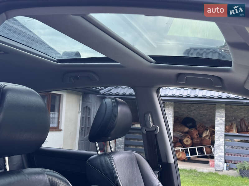 Позашляховик / Кросовер Honda CR-V 2008 в Коломиї фото 17 Позашляховик / Кросовер Honda CR-V 2008 в Коломиї