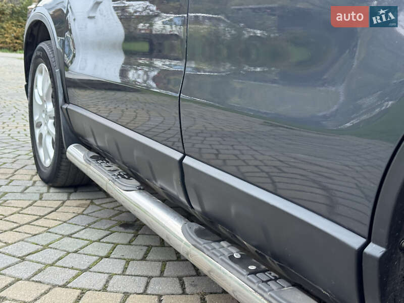 Позашляховик / Кросовер Honda CR-V 2008 в Коломиї фото 52 Позашляховик / Кросовер Honda CR-V 2008 в Коломиї