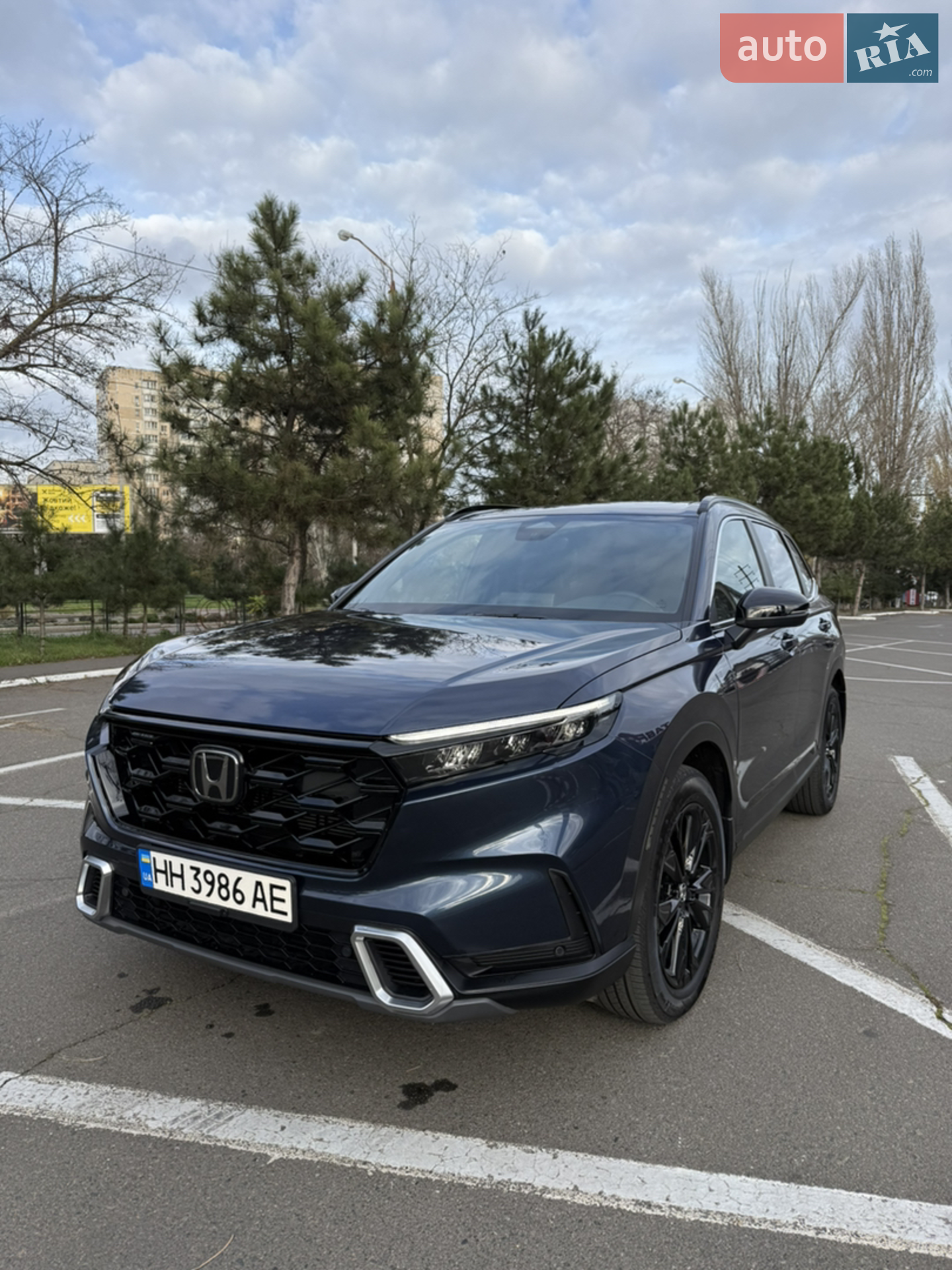 2022 Honda CR-V - мініатюра 2