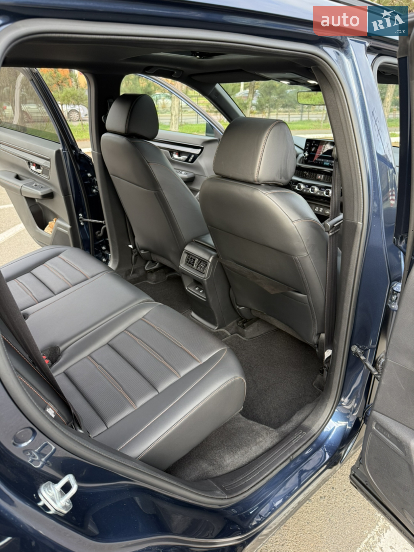 2022 Honda CR-V - мініатюра 7