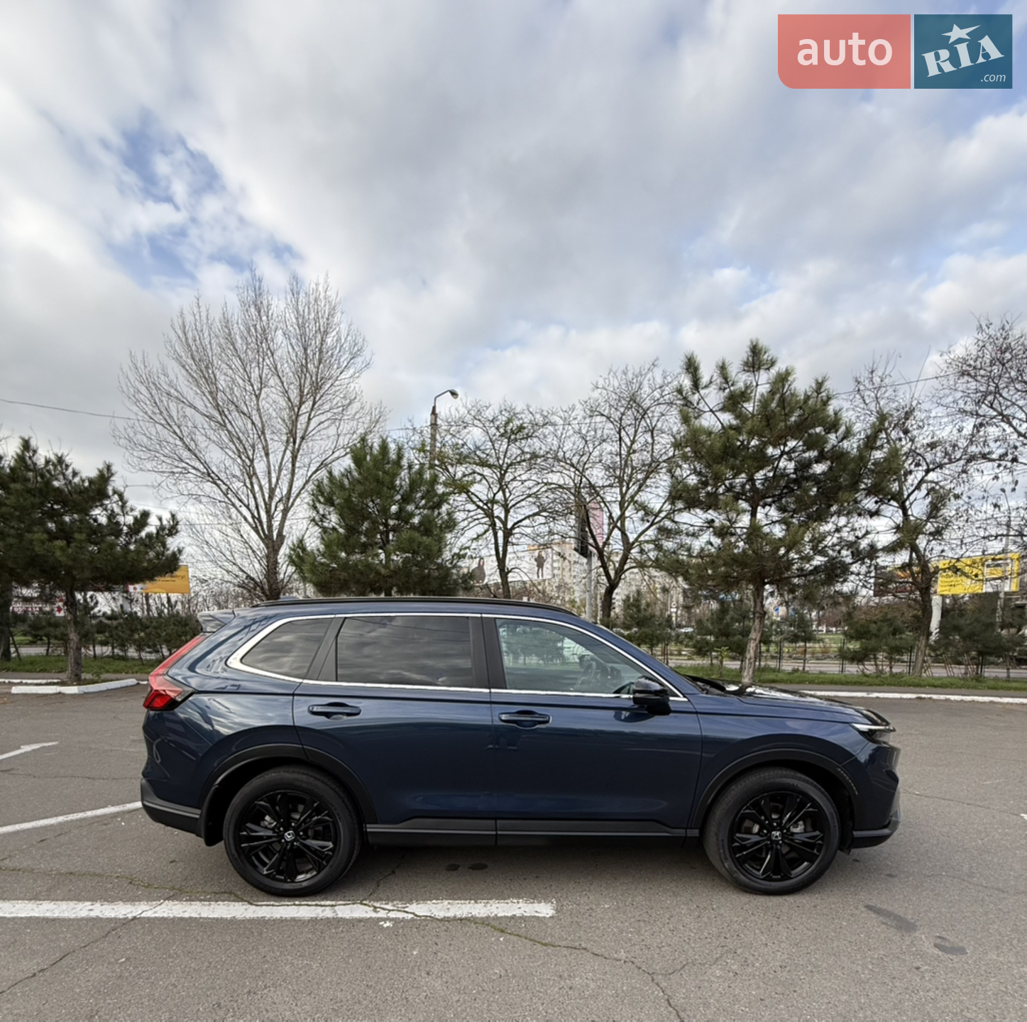 2022 Honda CR-V - мініатюра 12