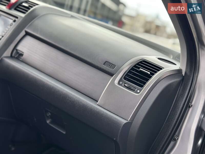 Внедорожник / Кроссовер Honda CR-V 2008 в Дрогобыче фото 66 Внедорожник / Кроссовер Honda CR-V 2008 в Дрогобыче