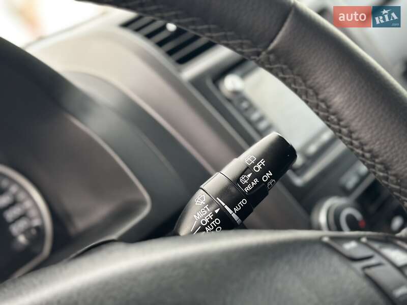 Внедорожник / Кроссовер Honda CR-V 2008 в Дрогобыче фото 75 Внедорожник / Кроссовер Honda CR-V 2008 в Дрогобыче