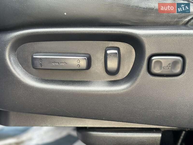 Внедорожник / Кроссовер Honda CR-V 2008 в Дрогобыче фото 77 Внедорожник / Кроссовер Honda CR-V 2008 в Дрогобыче