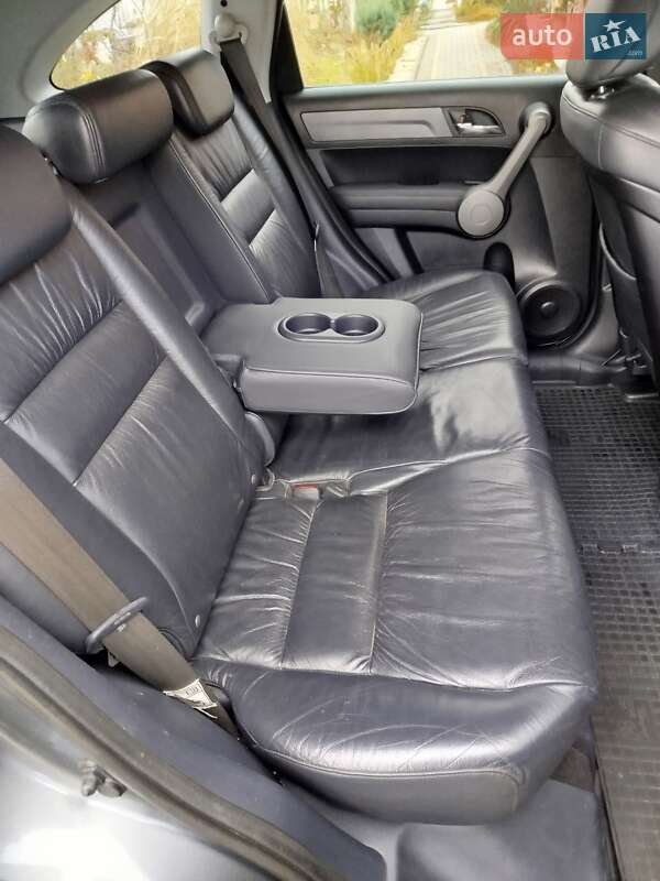 Внедорожник / Кроссовер Honda CR-V 2009 в Хмельницком