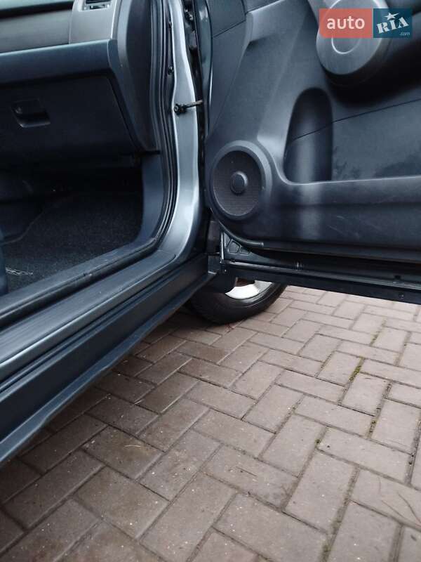 Внедорожник / Кроссовер Honda CR-V 2009 в Хмельницком