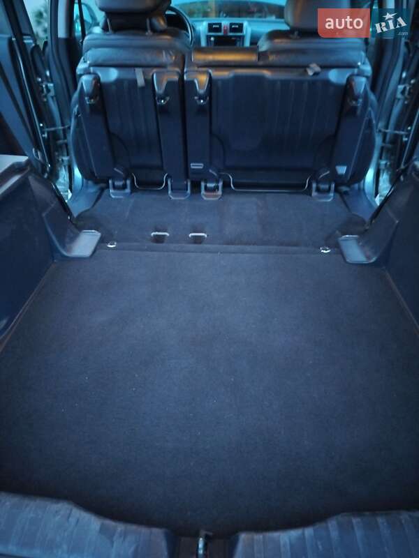 Внедорожник / Кроссовер Honda CR-V 2009 в Хмельницком