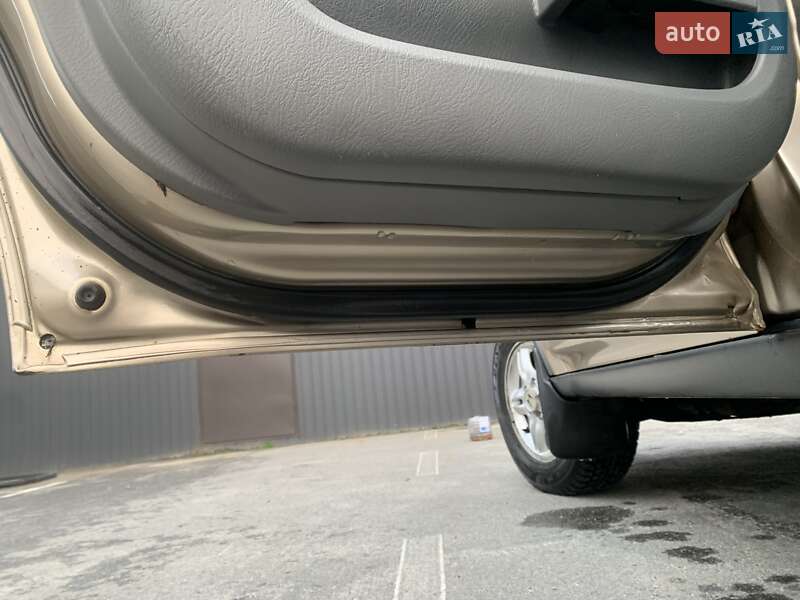 Позашляховик / Кросовер Honda CR-V 2001 в Софіївській Борщагівці фото 20 Позашляховик / Кросовер Honda CR-V 2001 в Софіївській Борщагівці