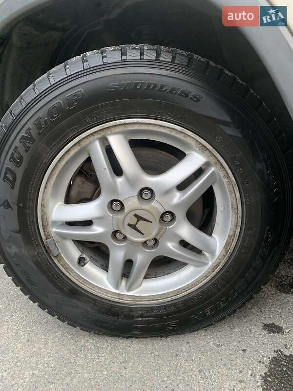 Позашляховик / Кросовер Honda CR-V 2001 в Софіївській Борщагівці фото 37 Позашляховик / Кросовер Honda CR-V 2001 в Софіївській Борщагівці